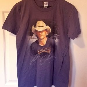 Kenny Chesney Tour 2013 Tee